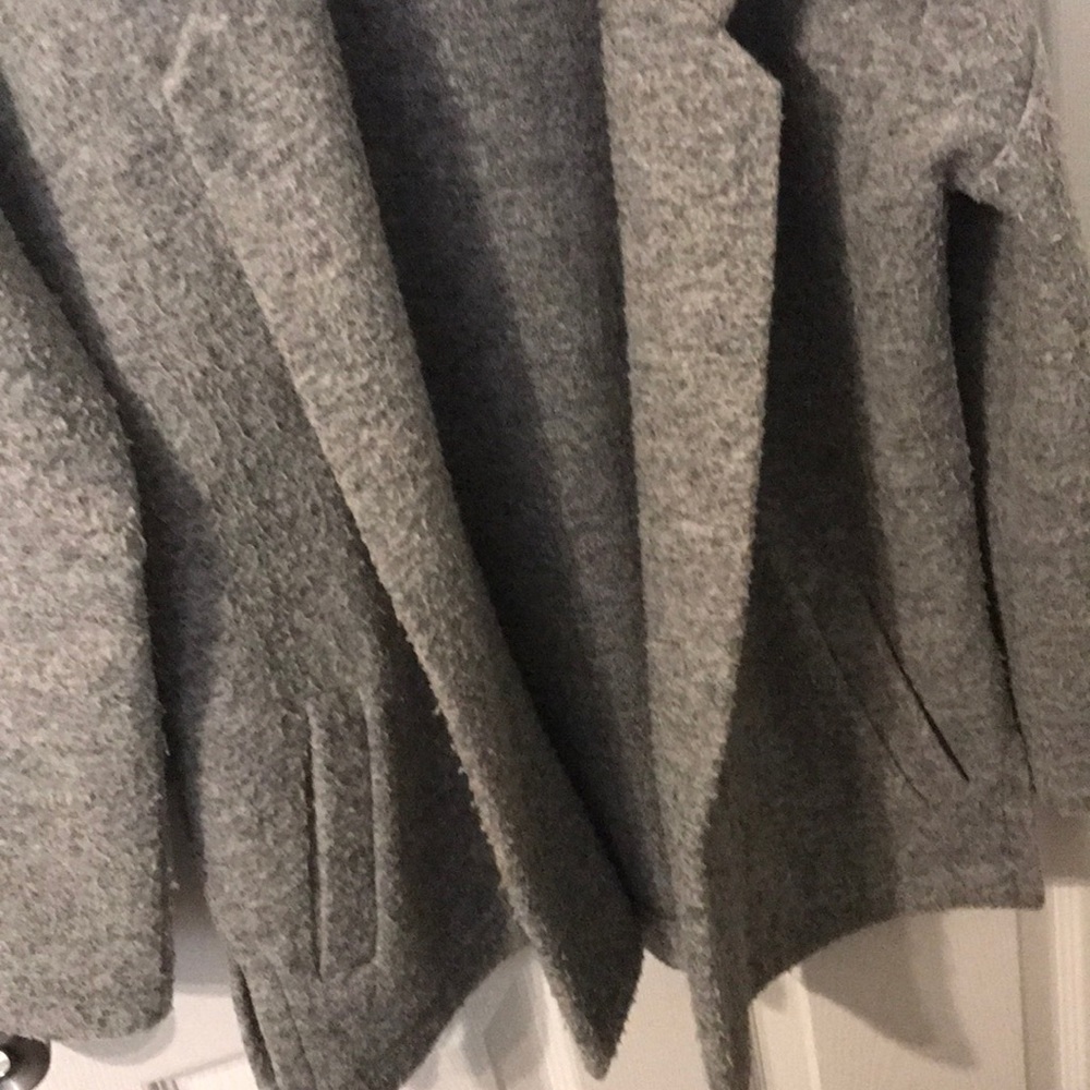 Madewell Speaker Jacket Sweater - Picture 3 of 8